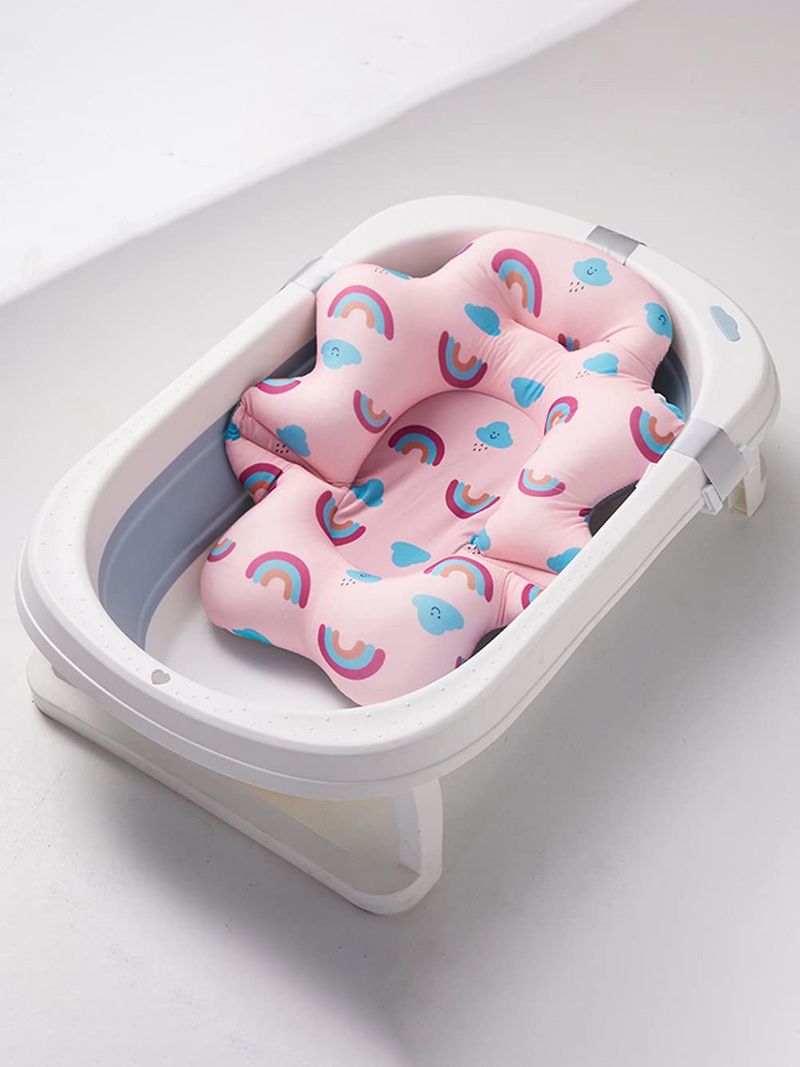 Матрас Для Купания Новорожденных