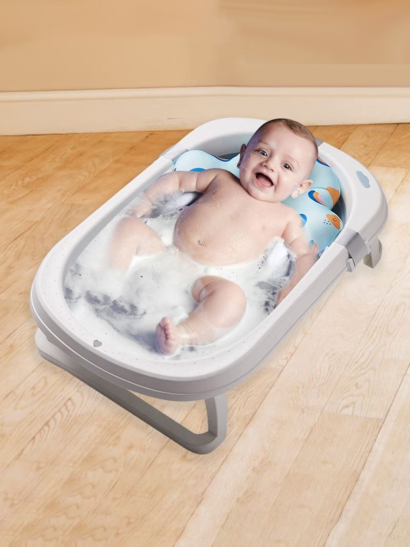 Матрас Для Купания Новорожденных