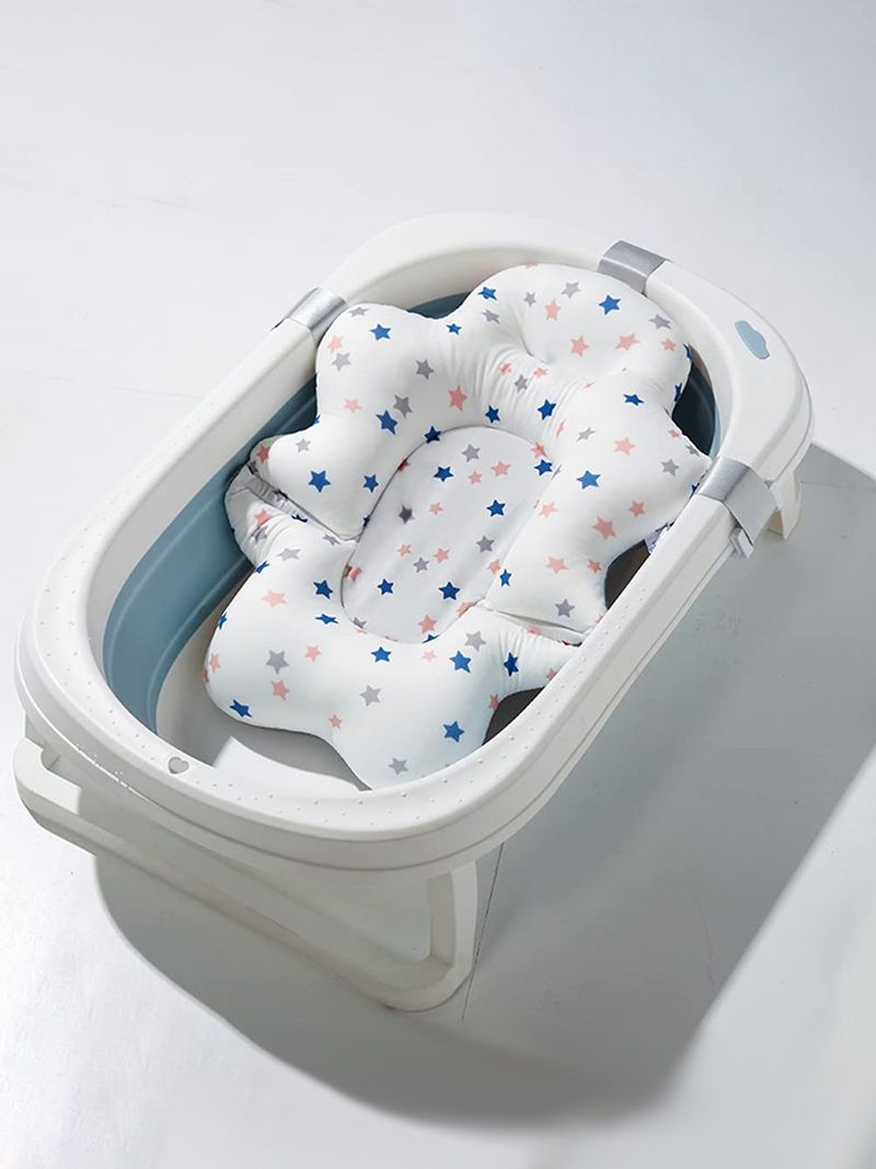 Матрас Для Купания Новорожденных