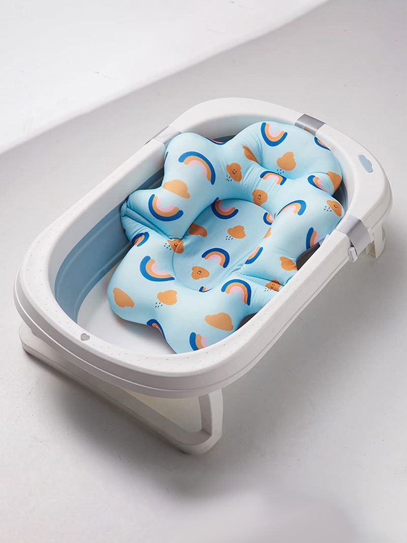 Матрас Для Купания Новорожденных