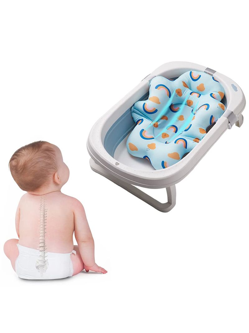 Матрас Для Купания Новорожденных