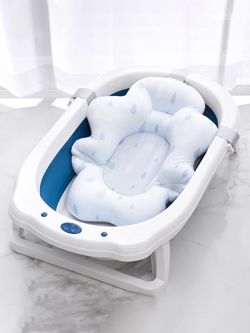 Матрас Для Купания Новорожденных