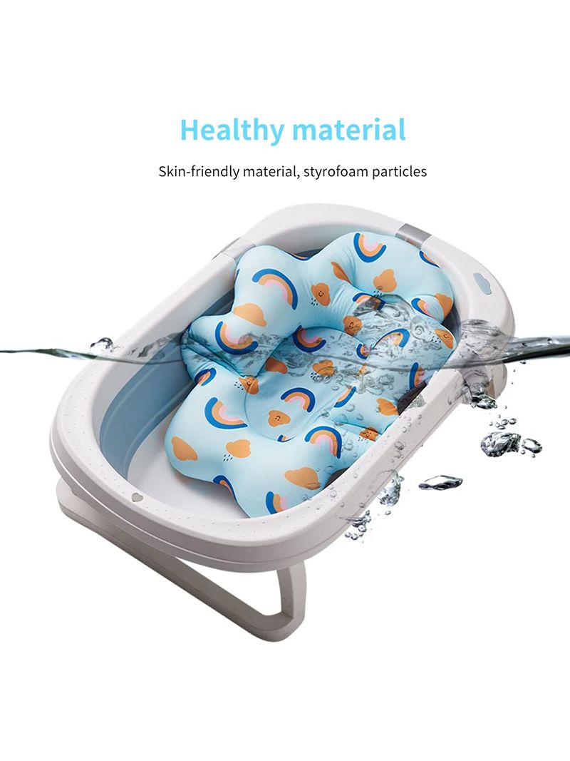 Матрас Для Купания Новорожденных