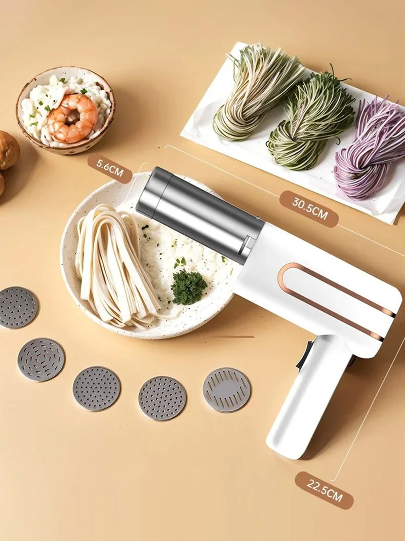 Лапшерезка Электрическая