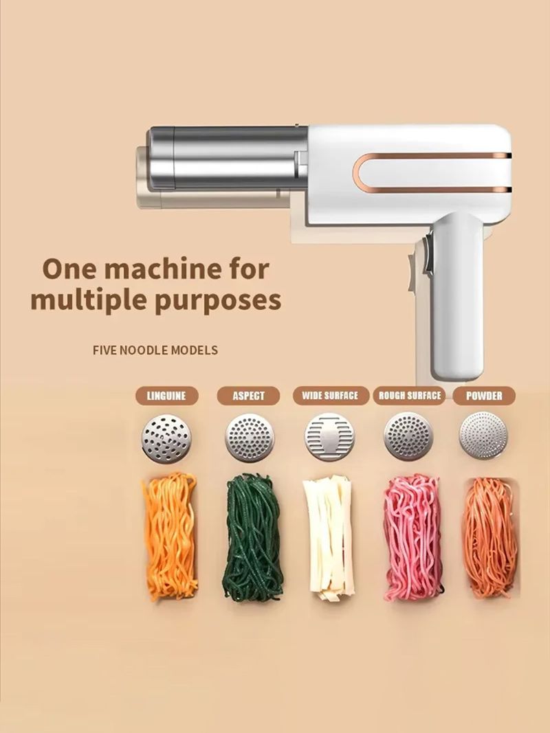 Лапшерезка Электрическая