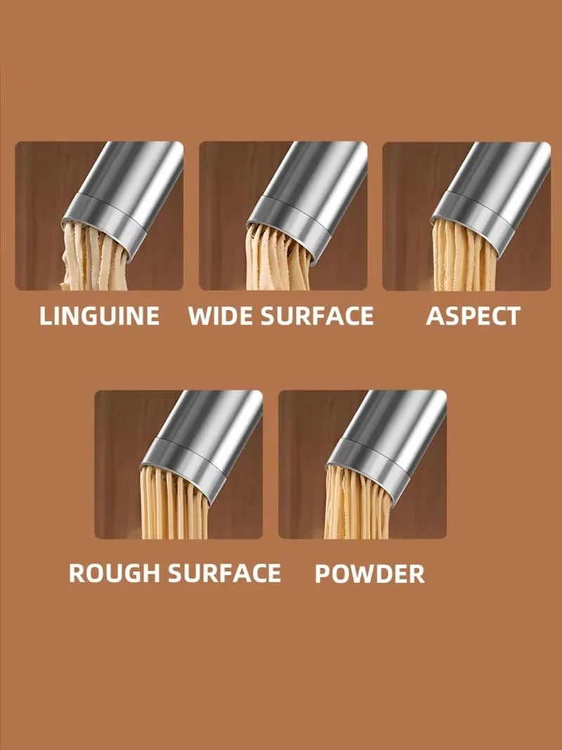 Лапшерезка Электрическая