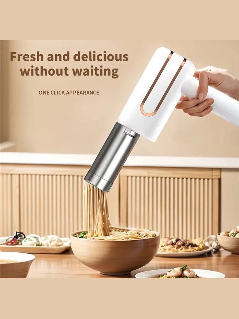 Лапшерезка Электрическая