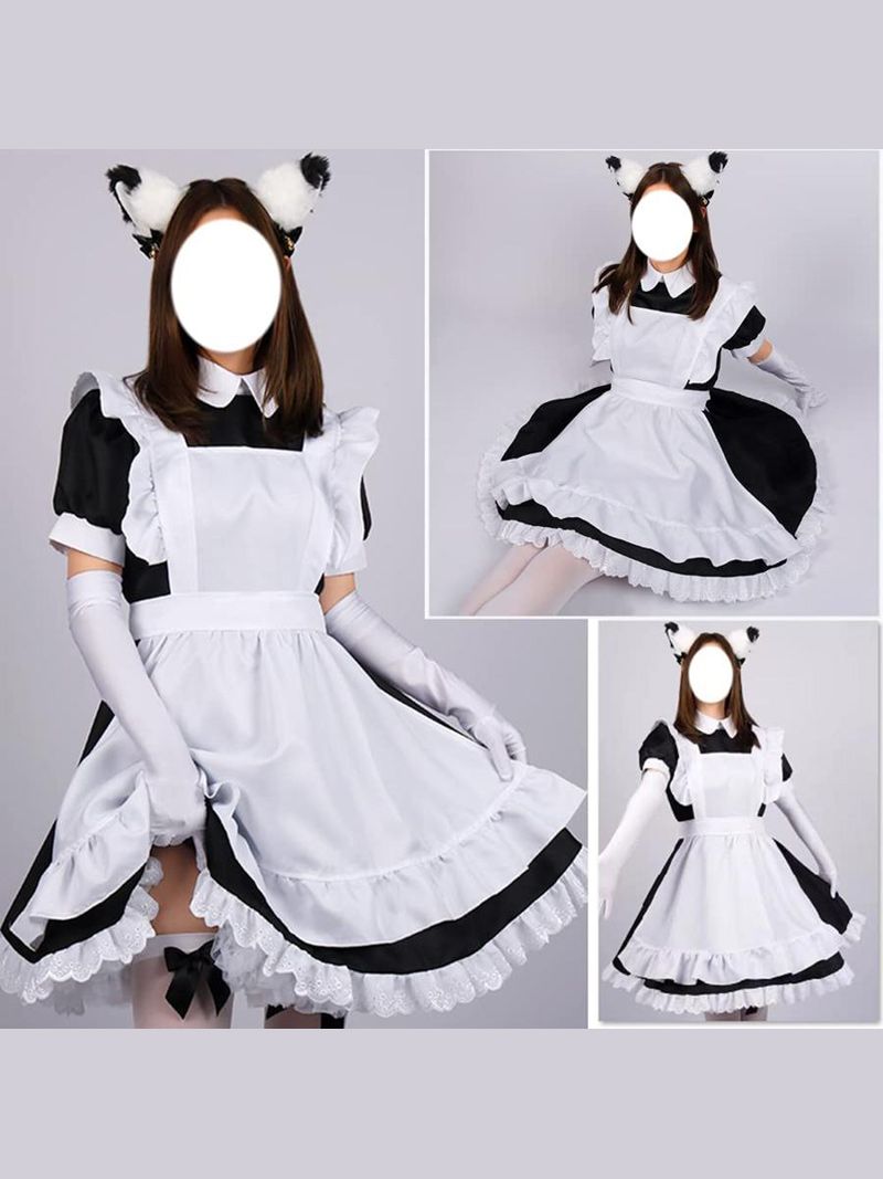 Платье Под Фартук