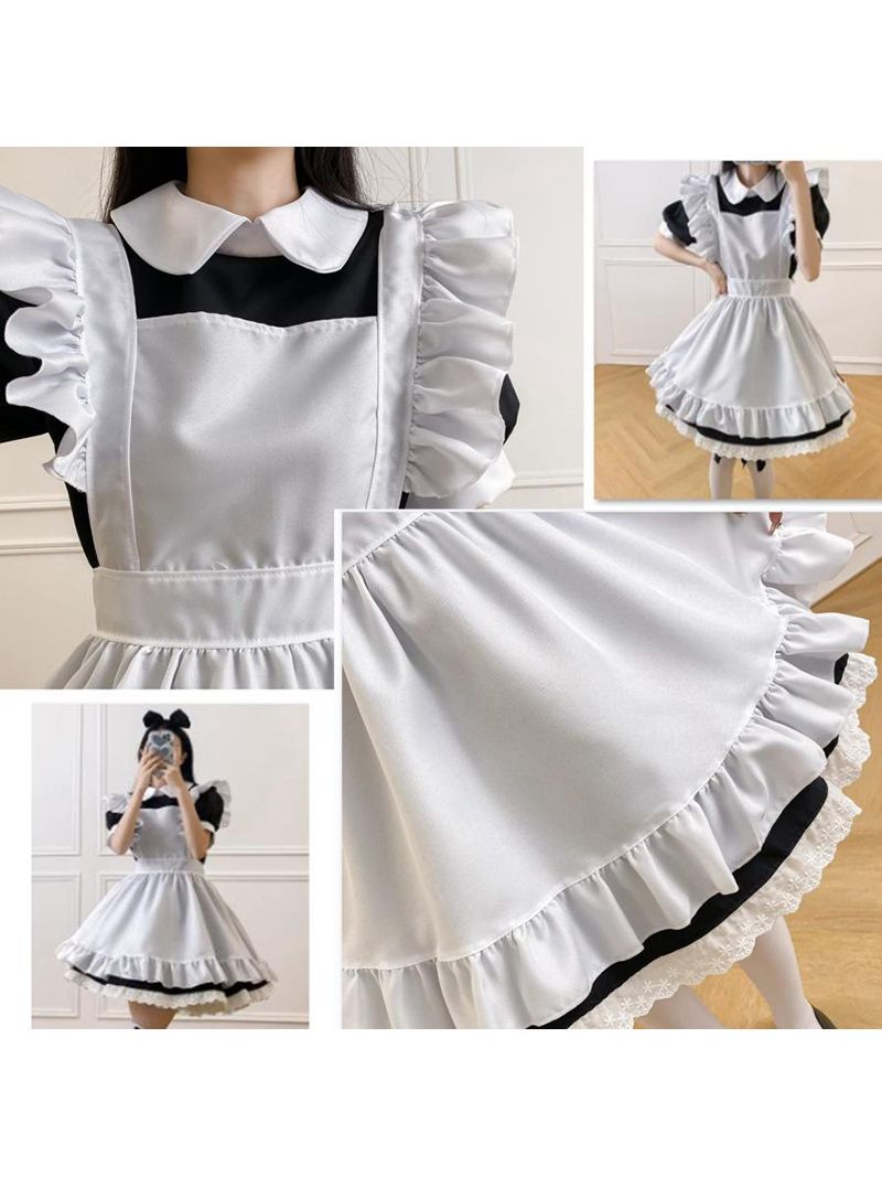 Платье Под Фартук