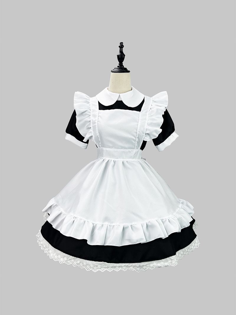 Платье Под Фартук