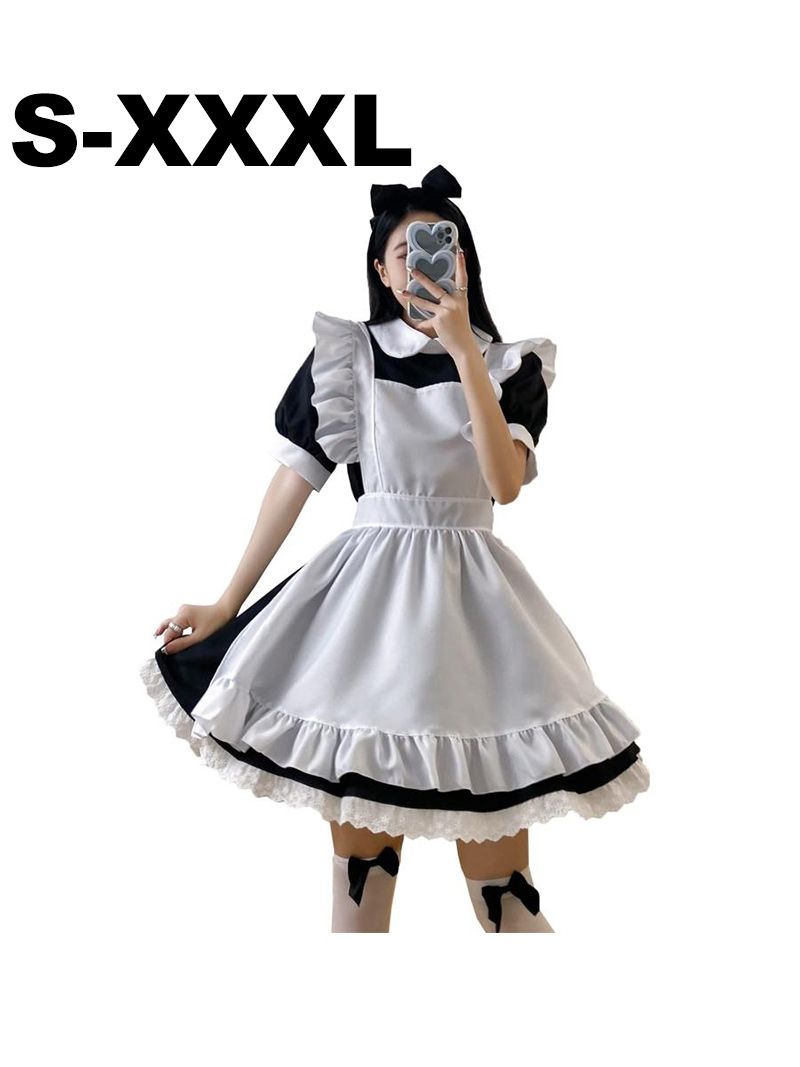 Платье Под Фартук