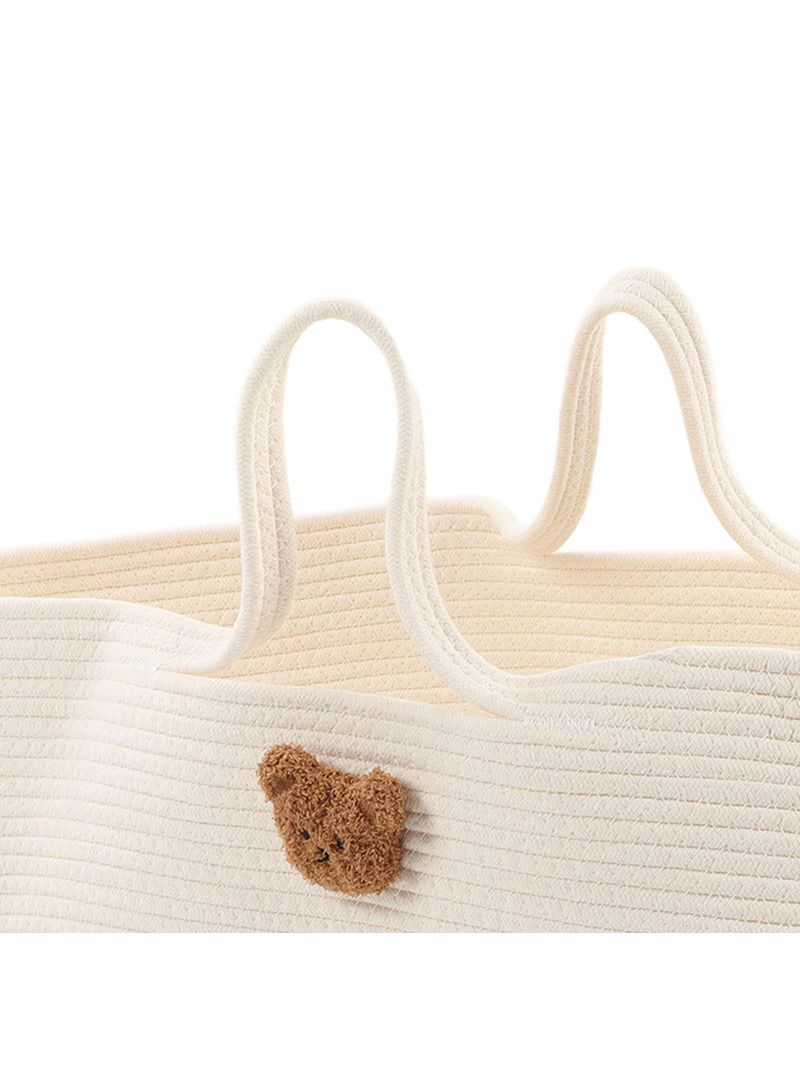 Вязаная Люлька Для Новорожденных