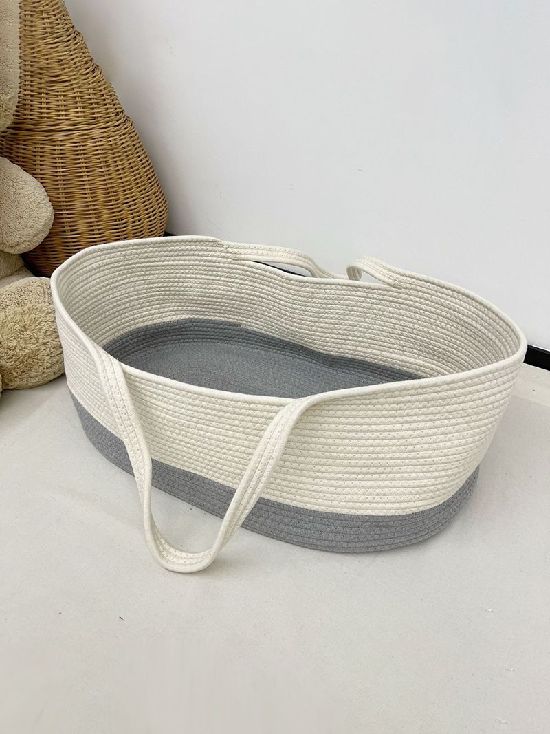 Вязаная Люлька Для Новорожденных