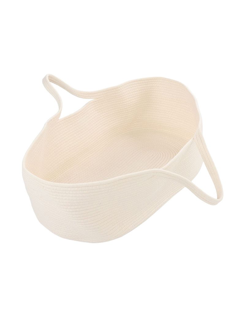 Вязаная Люлька Для Новорожденных