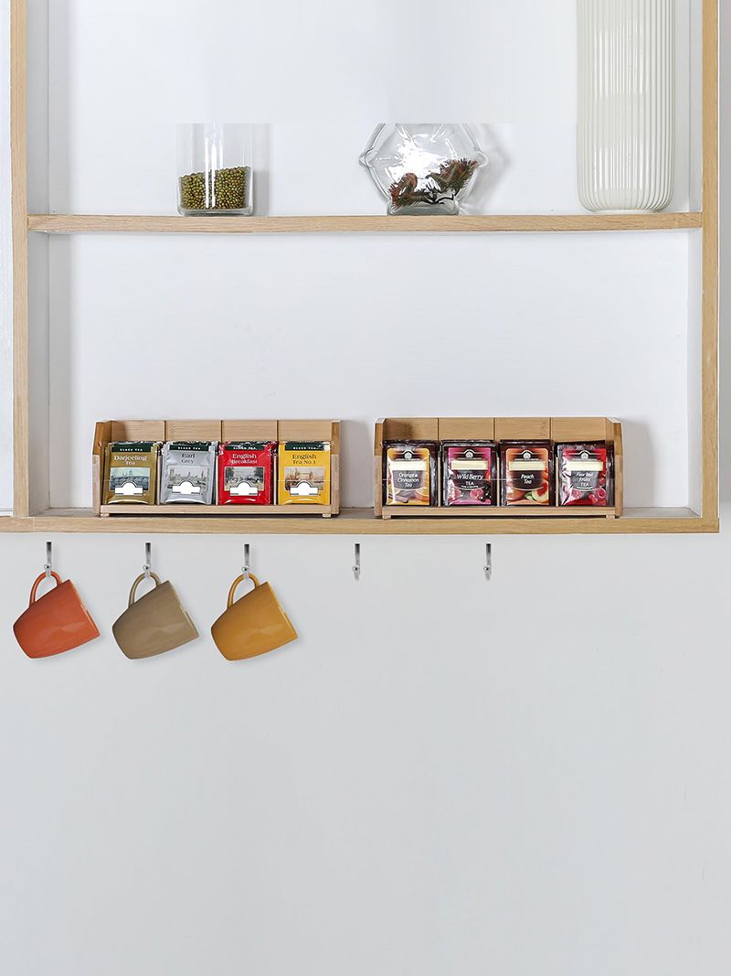 Органайзер Для Чая В Пакетиках