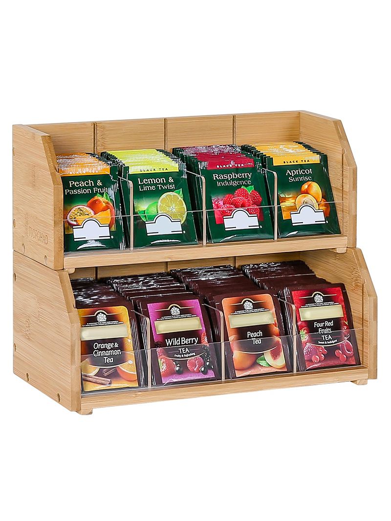 Органайзер Для Чая В Пакетиках