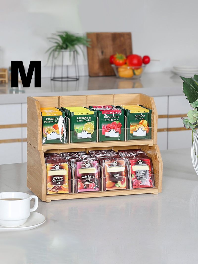 Органайзер Для Чая В Пакетиках