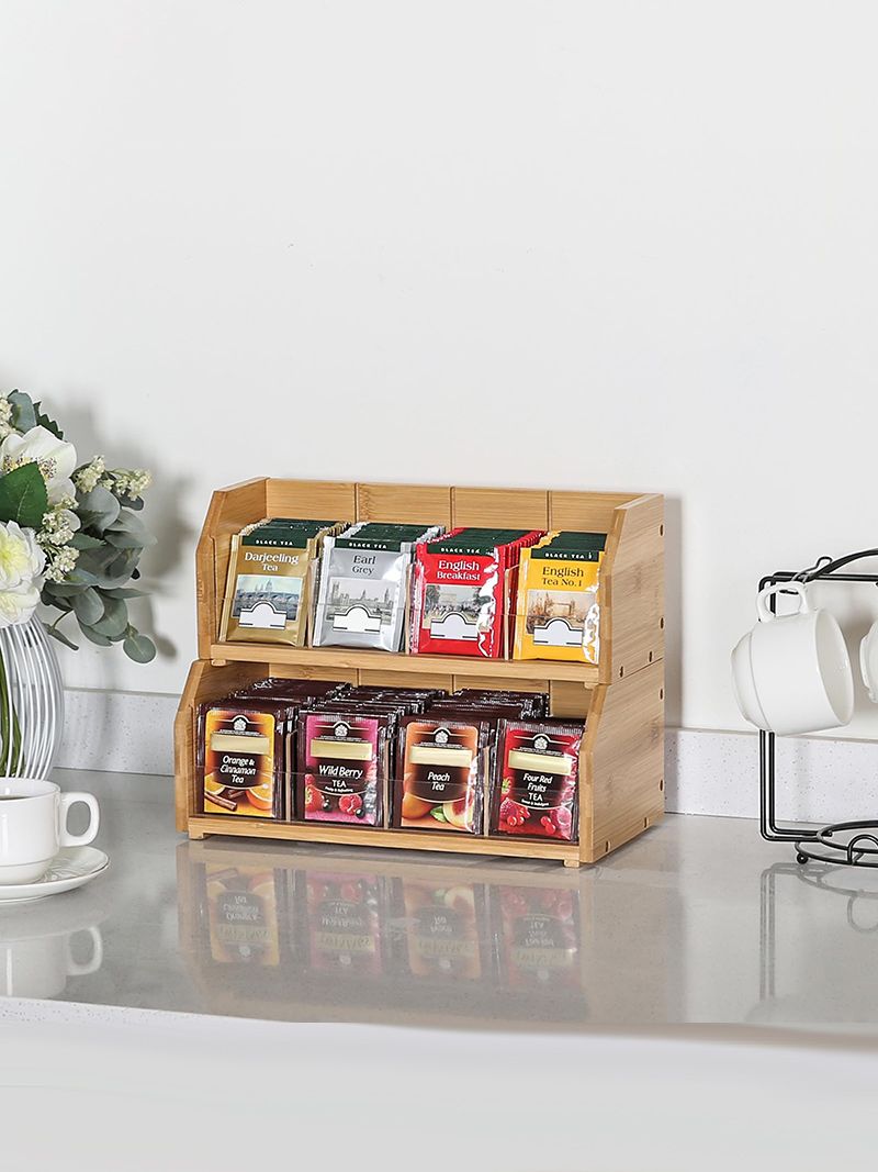 Органайзер Для Чая В Пакетиках