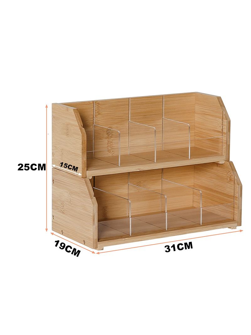 Органайзер Для Чая В Пакетиках