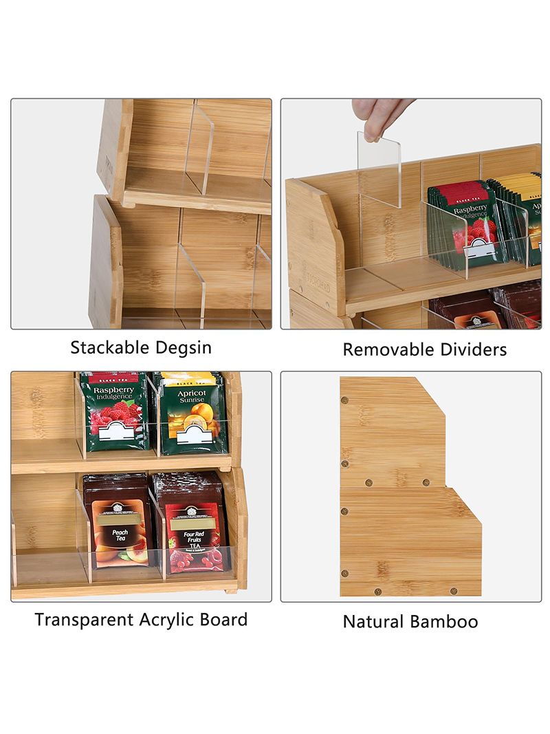 Органайзер Для Чая В Пакетиках