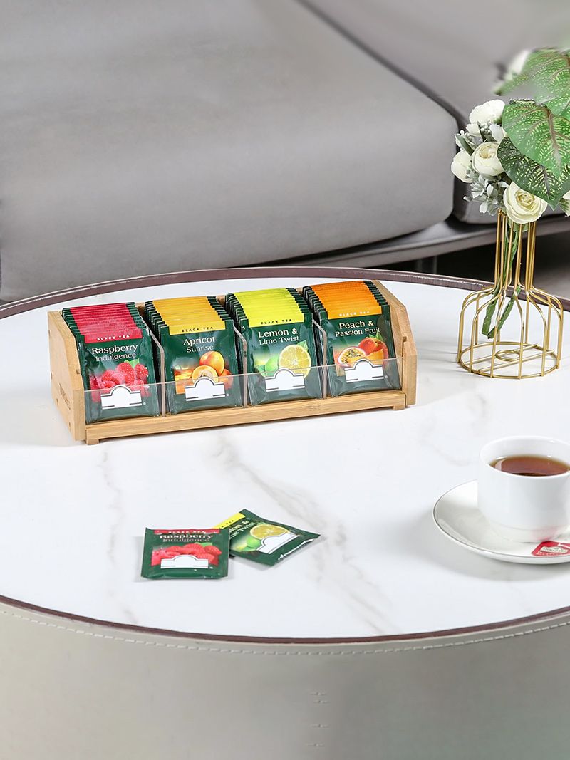 Органайзер Для Чая В Пакетиках