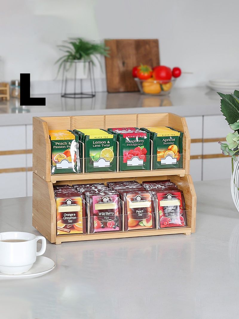 Органайзер Для Чая В Пакетиках