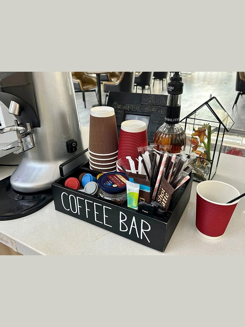 Органайзер Для Чая В Пакетиках