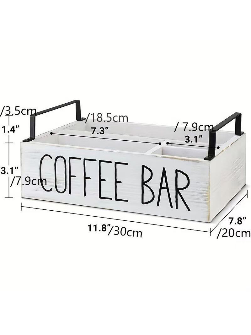 Органайзер Для Чая В Пакетиках