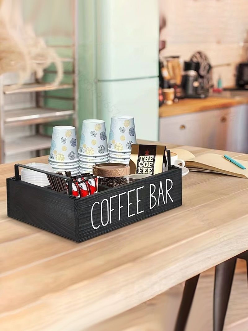 Органайзер Для Чая В Пакетиках