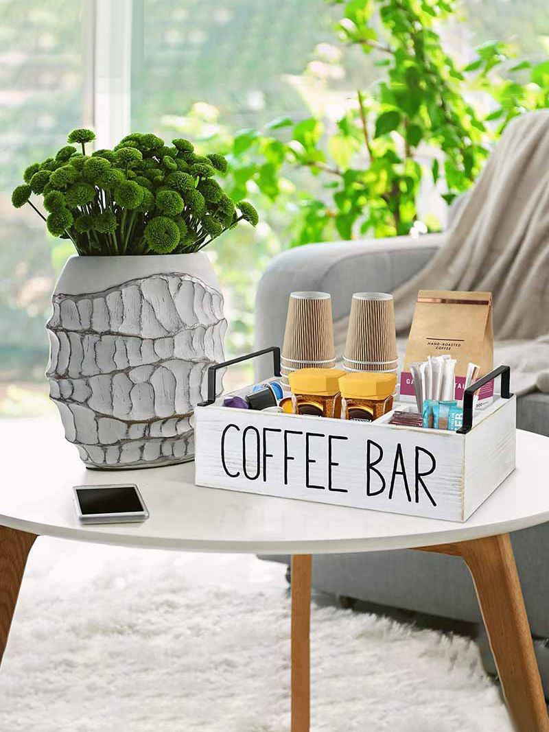 Органайзер Для Чая В Пакетиках