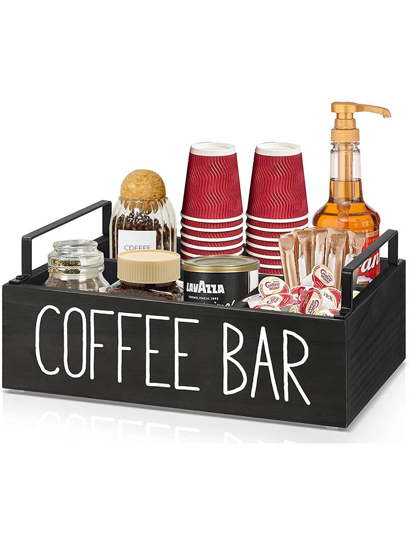 Органайзер Для Чая В Пакетиках