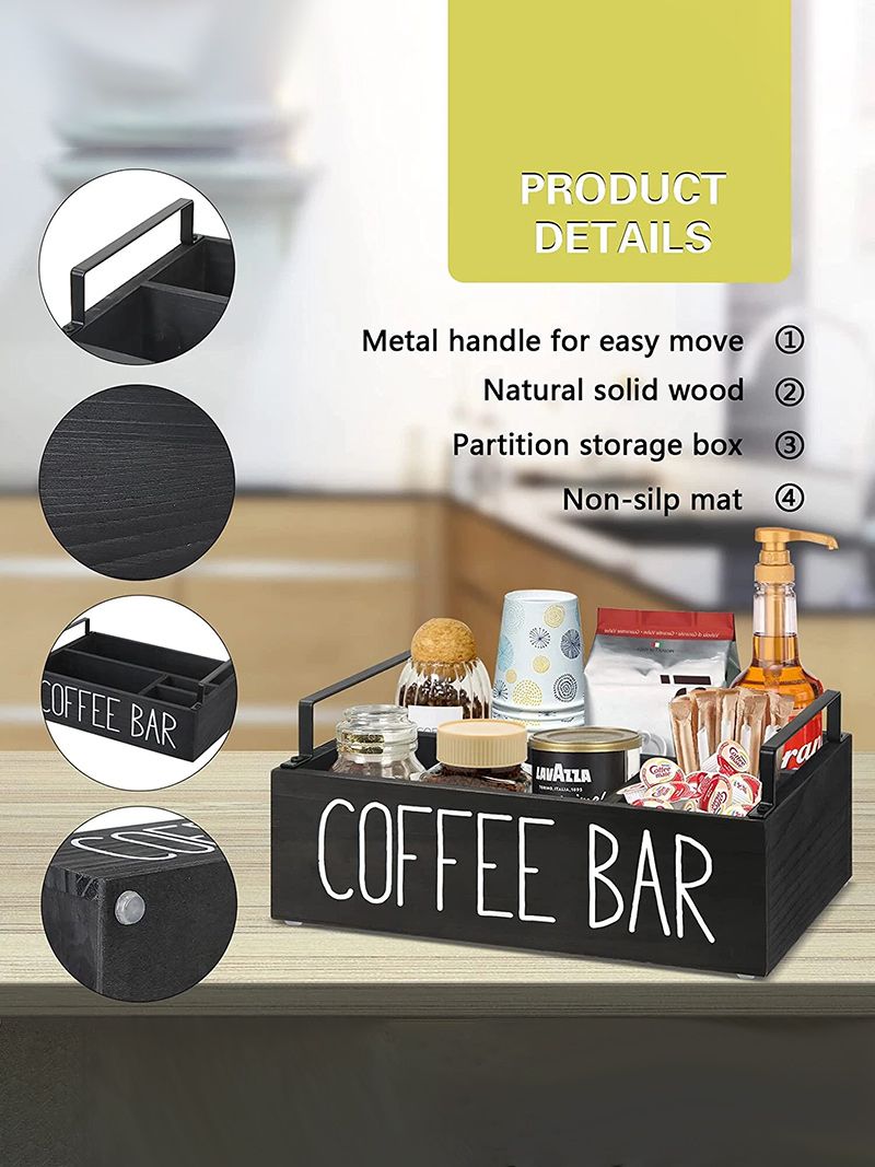 Органайзер Для Чая В Пакетиках