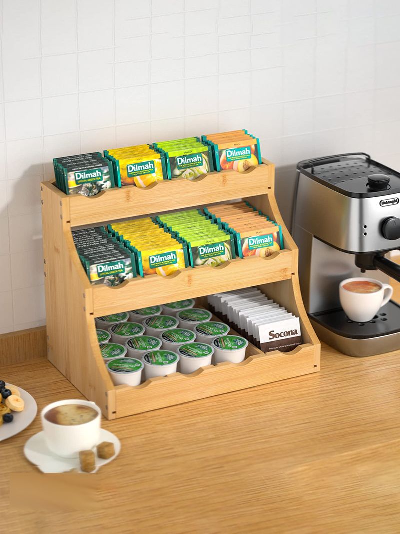 Органайзер Для Чая В Пакетиках