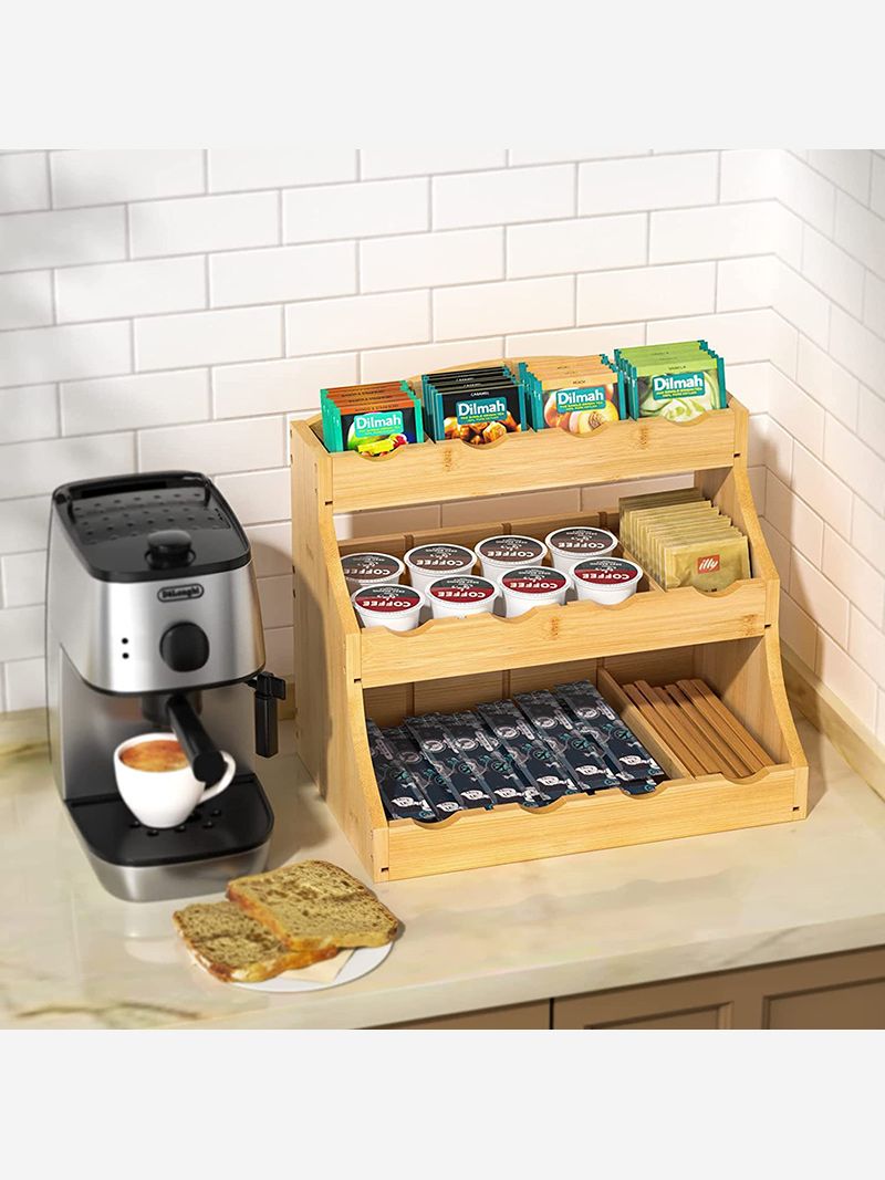 Органайзер Для Чая В Пакетиках