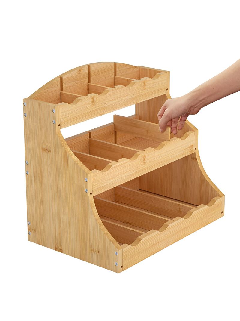 Органайзер Для Чая В Пакетиках