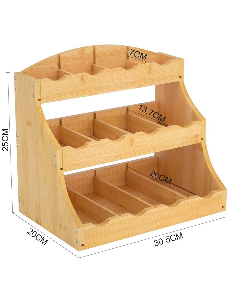 Органайзер Для Чая В Пакетиках