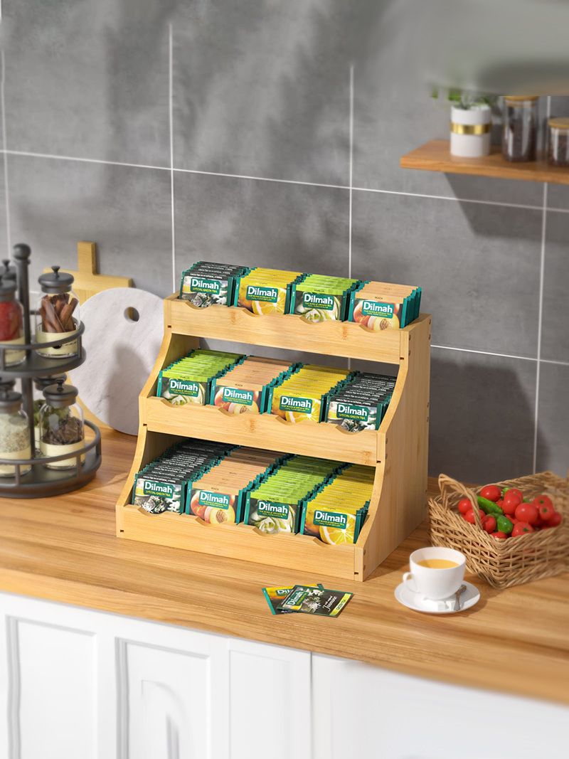 Органайзер Для Чая В Пакетиках