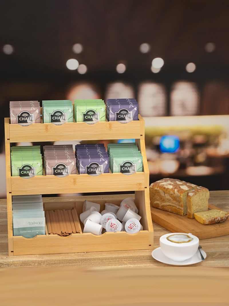 Органайзер Для Чая В Пакетиках