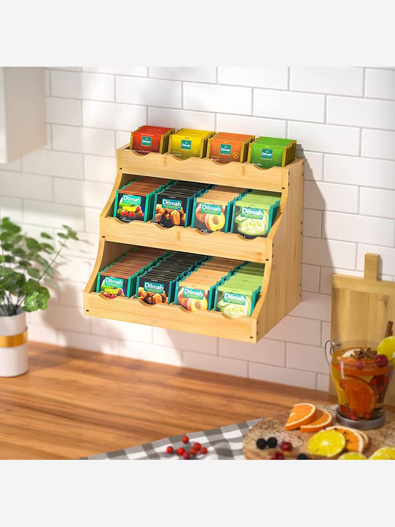 Органайзер Для Чая В Пакетиках