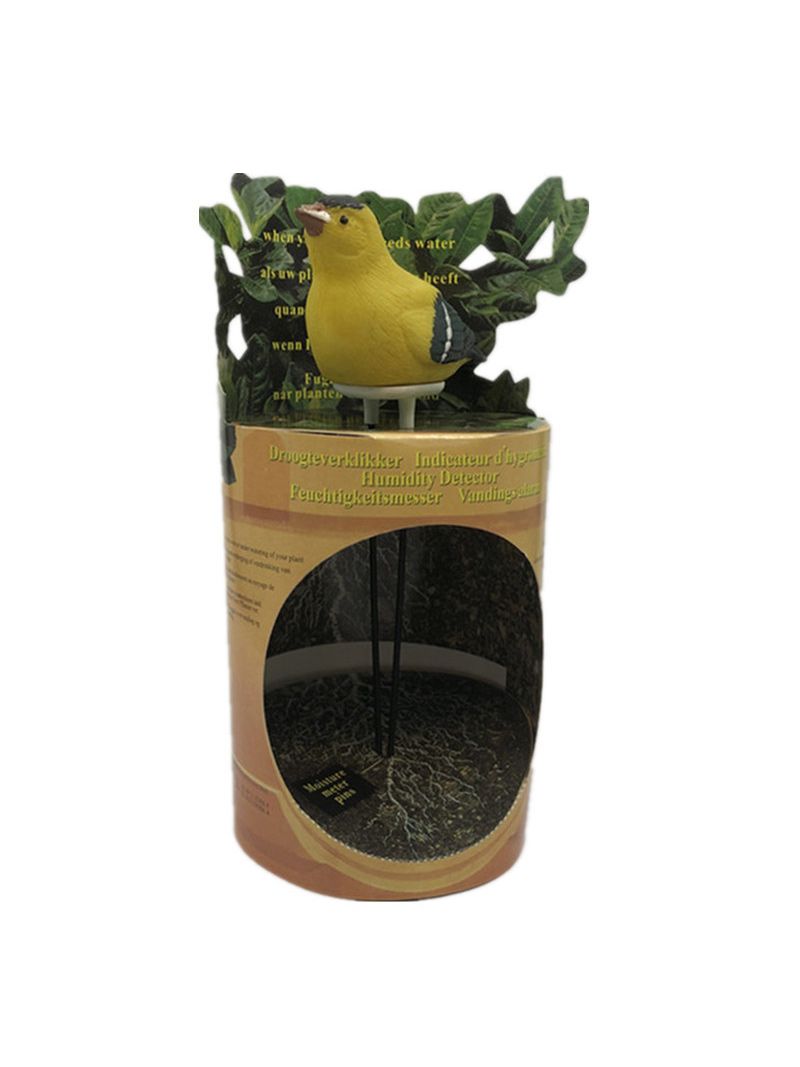 Индикатор Полива Комнатных Растений