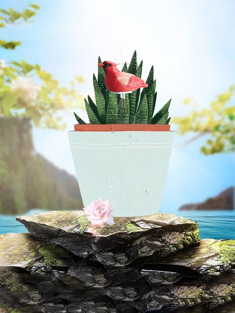 Индикатор Полива Комнатных Растений