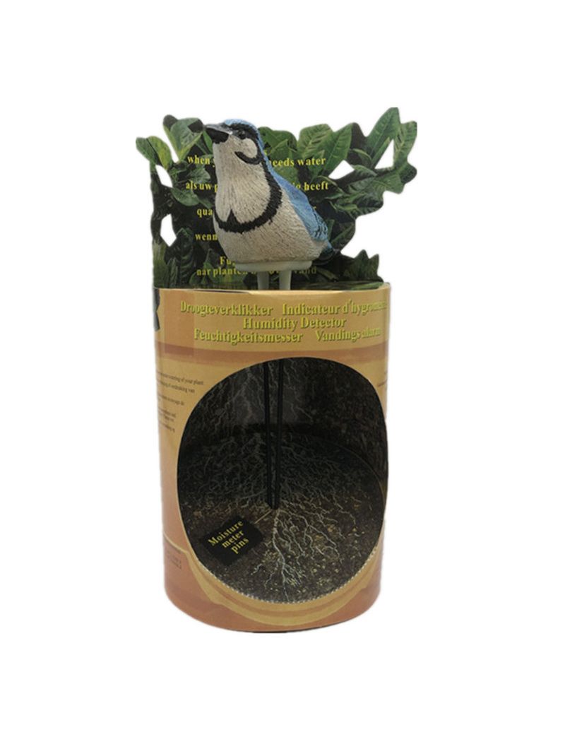 Индикатор Полива Комнатных Растений