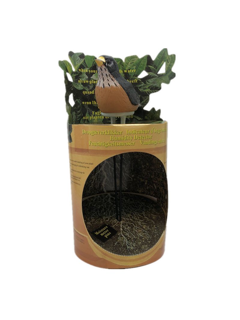 Индикатор Полива Комнатных Растений