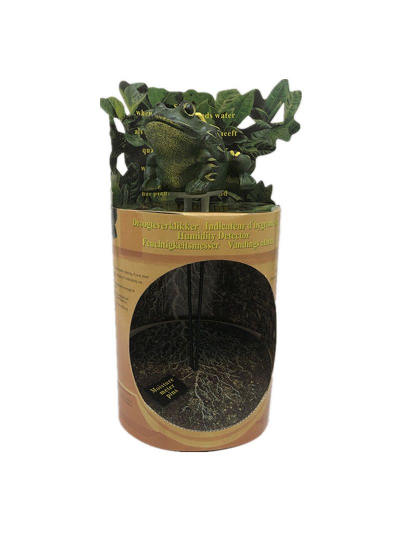 Индикатор Полива Комнатных Растений