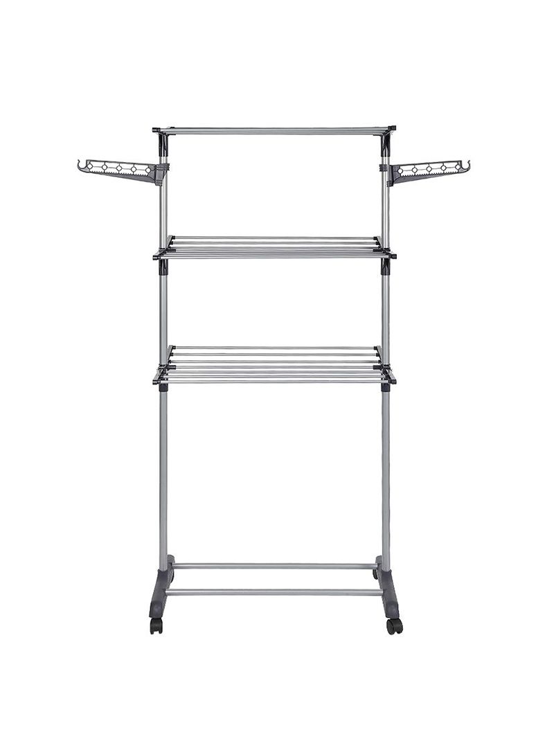 Сушилка Для Белья Напольная Вертикальная