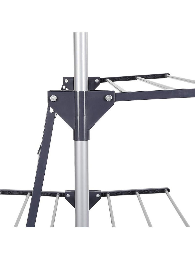 Сушилка Для Белья Напольная Вертикальная