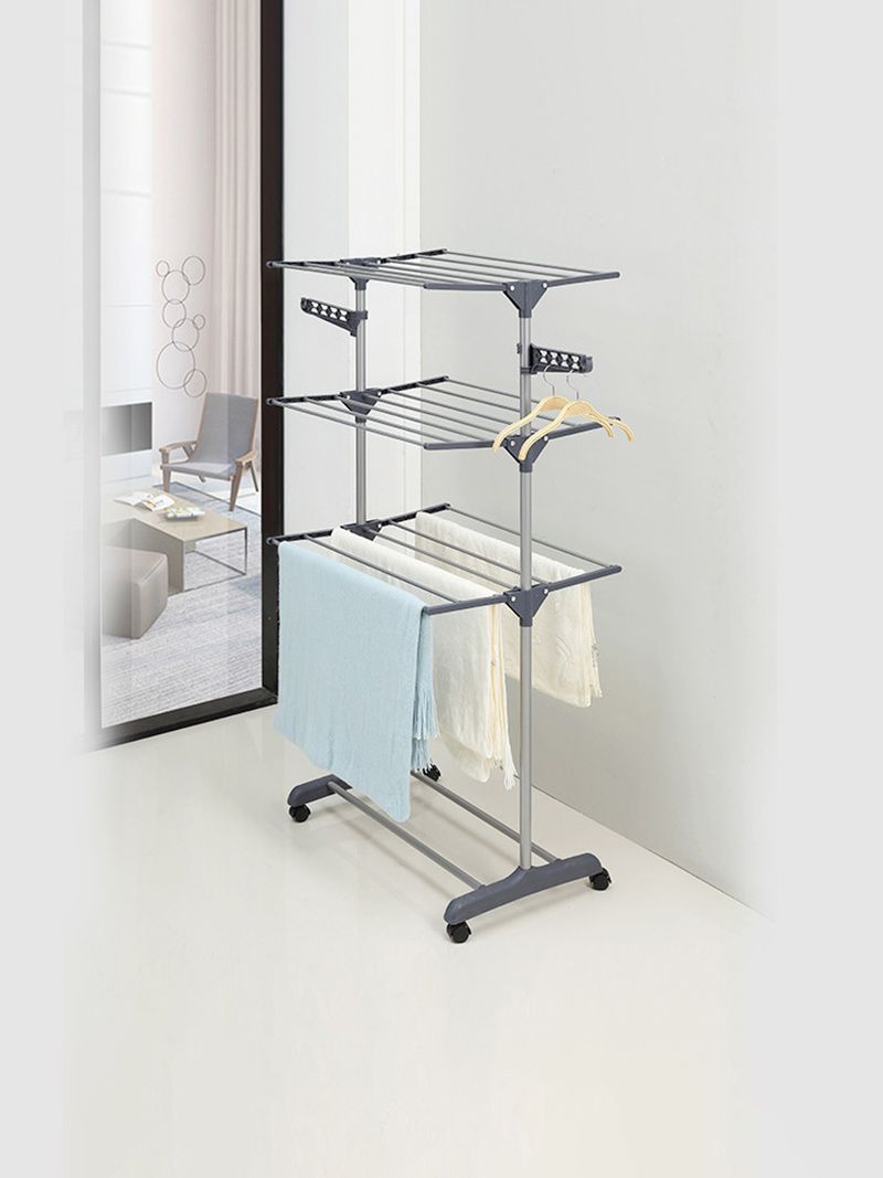 Сушилка Для Белья Напольная Вертикальная