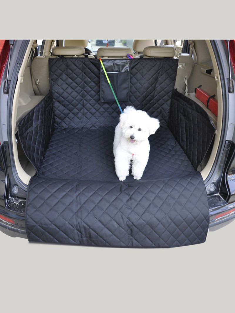 Гамак Для Собак В Автомобиль