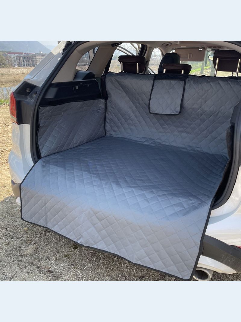 Гамак Для Собак В Автомобиль