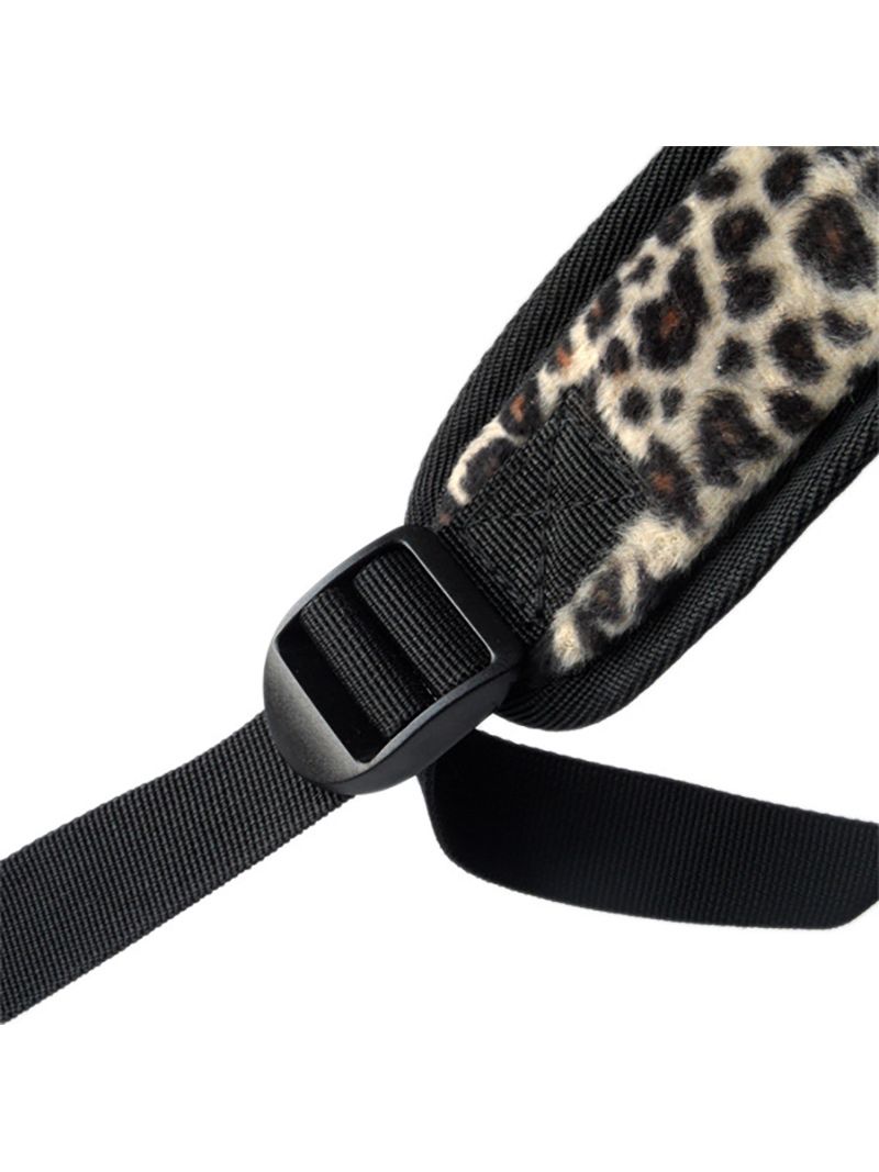 Рюкзак Леопардовый